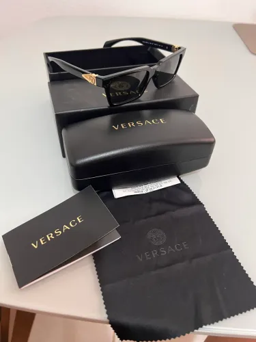 Óculos de grife VERSACE 