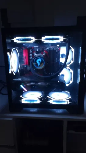 Pc gamer 