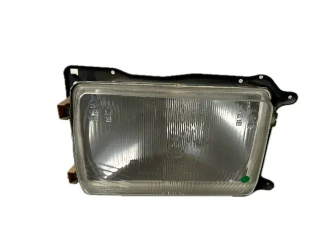 FAROL VOLKSWAGEN GOL 1981 a 1986 Lado Esquerdo - CIBIE 023248