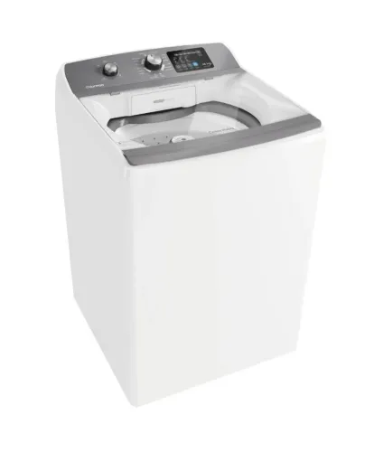 Lavadora Colormaq 18kg máquina de lavar Nova, c/NF