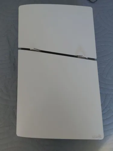 Vendo Ps5 825GB Digital