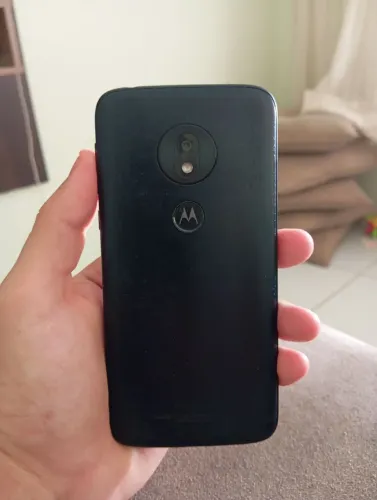 Moto G7 Play (retirada de peças)
