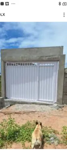 VENDO TERRENO EM ÓTIMA LOCALIZAÇÃO DA SANTA LÚCIA  52,000