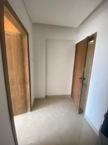 Belo Horizonte - Conjunto Comercial/Sala - Barro Preto