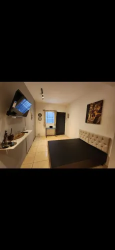 STUDIO/KITNET MODERNO MOBILIADA NA VILA FORMOSA!!