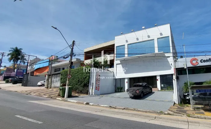Prédio para locação, Nova Campinas, Campinas, SP