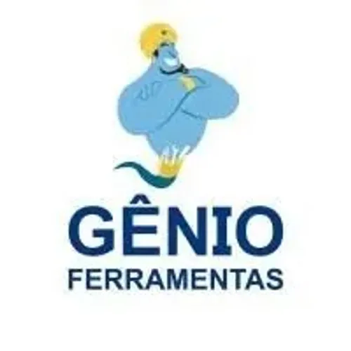 GÊNIO FERRAMENTAS - VAGAS PARA VENDEDORES