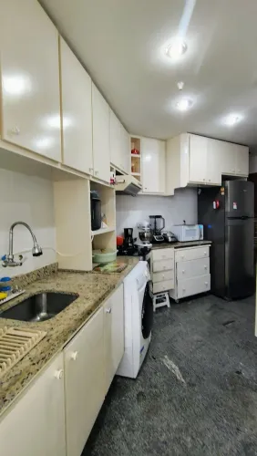 Condomínio Amazon Flat Mobiliado super oferta!