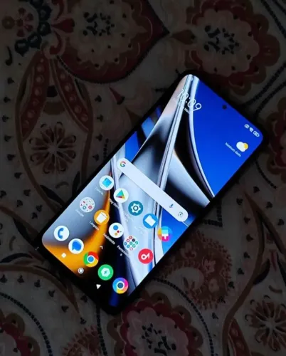 Xiaomi Poco X4 pro 5g 256gb muito novo