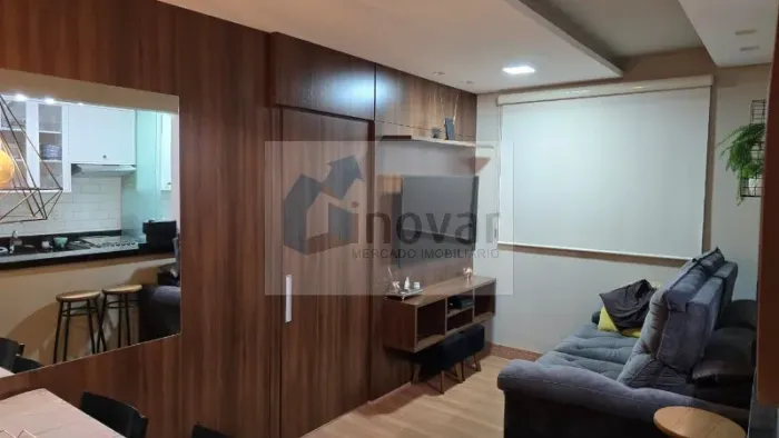 APARTAMENTO RESIDENCIAL em RIBEIRÃO PRETO - SP, CONDOMÍNIO MIRANTE SUL
