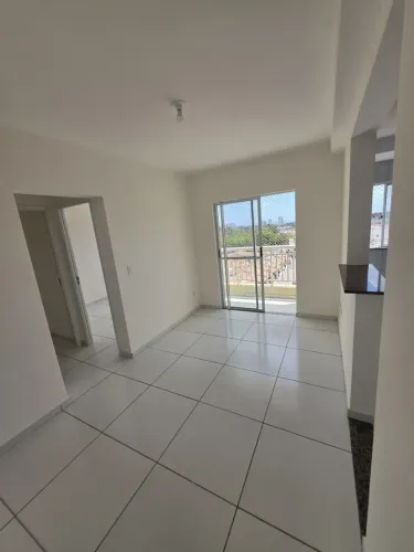 Alugo apartamento na cohama - Palmeiras prime 2