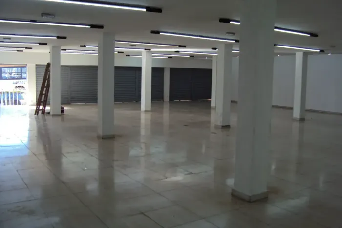 Ótima Loja  Grande em Taguatinga Centro - para  aluguel tem 884 m²