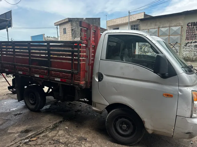 Vende-se hr ótima pra trabalho 