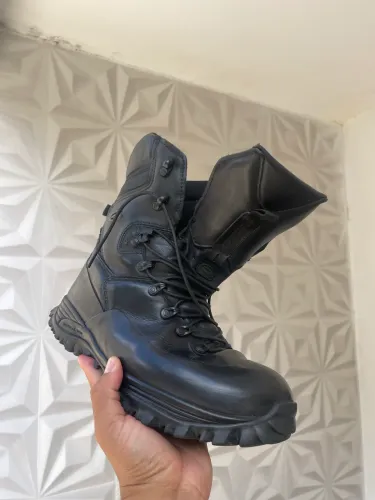 Bota Coturno Guartela TAMANHO 45 