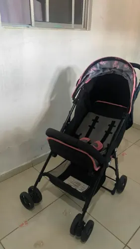 Carrinho de beber