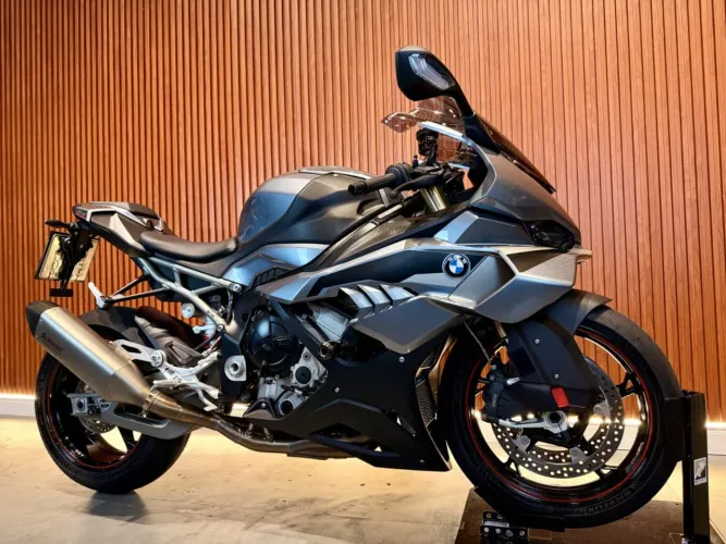 BMW S 1000 RR
