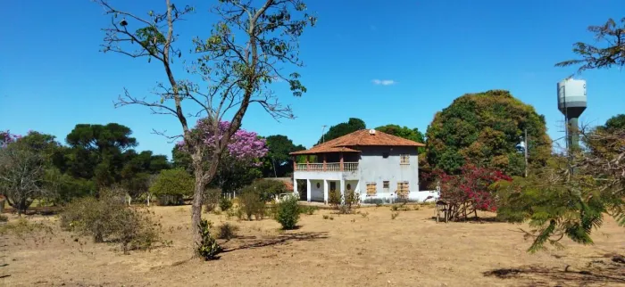 Chácara Nova Betânia DF
