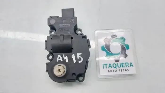 Motor Atuador Ar Audi A4 1.8 Tfsi Ano 2014 2015 - Efb490 