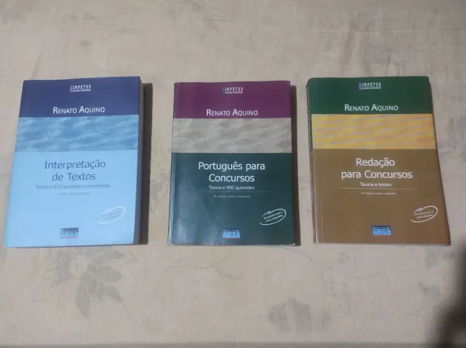 Coleção Renato Aquino