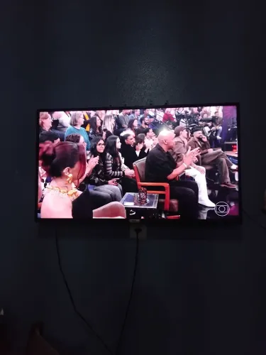 Oportunidade unica TV TCL modelo atyal