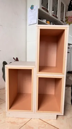 VENDO ESTANTE MULTIUSO