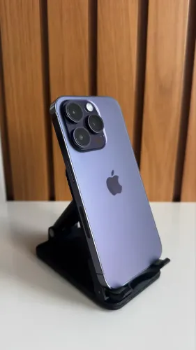 iPhone 14 Pro 128GB IMPECÁVEL