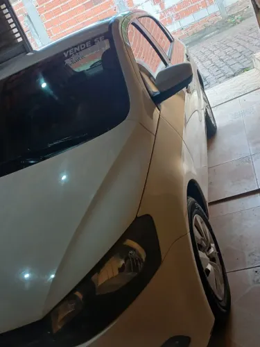 Volkswagen Gol Geração VI 1.0 8V MI Total Flex Mec. 4P 2014