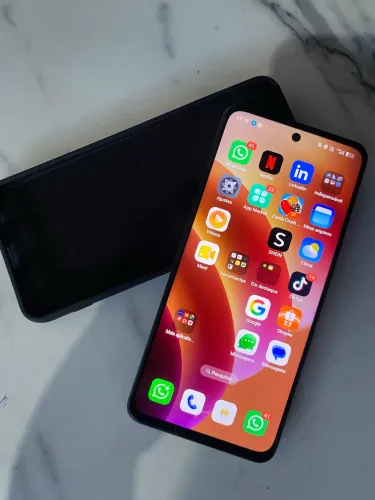 Realme c75