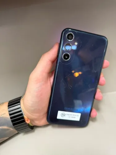 GALAXY M34