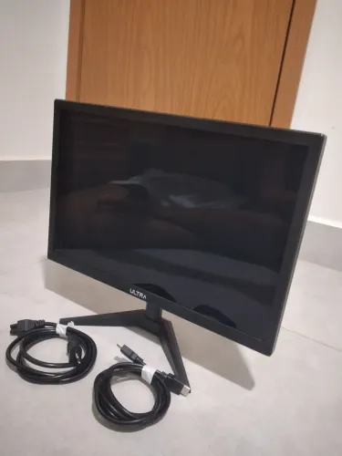 Monitor ultra 