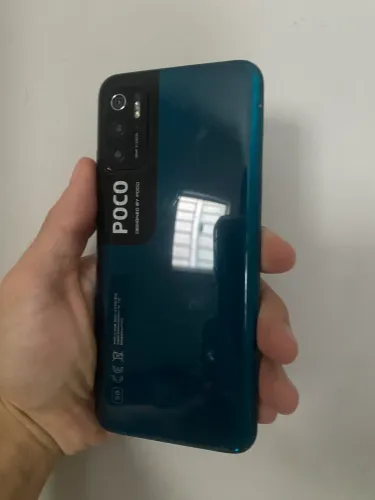 Poco M3 Pro 5G
