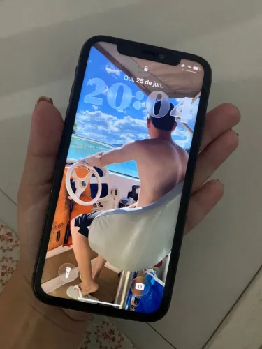 iPhone 