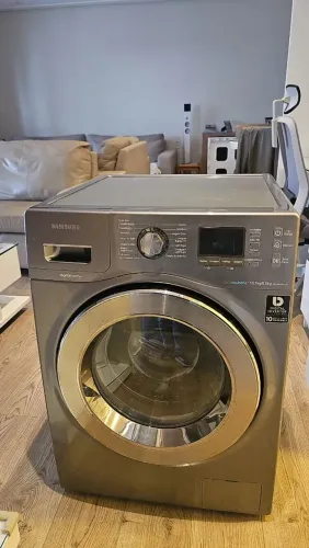 Lava e seca Samsung 10kg
