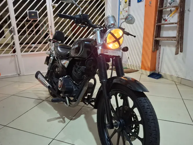 KASINSKI MIRAGE 150 - ORIGINAL