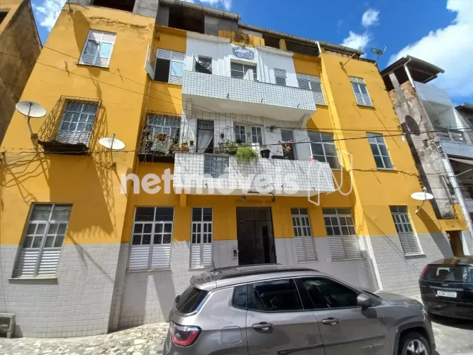 Venda Apartamento 4 quartos Bonfim Salvador