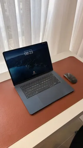 MacBook Air 2024