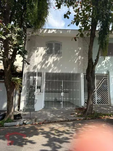 Sobrado com 2 dormitórios à venda, 150 m² por R$ 550.000,00 - Chácara Inglesa - São Paulo/