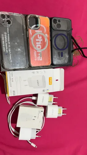 Vende-se IPhone 13