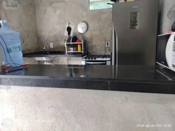 Vendo casa no Guamá