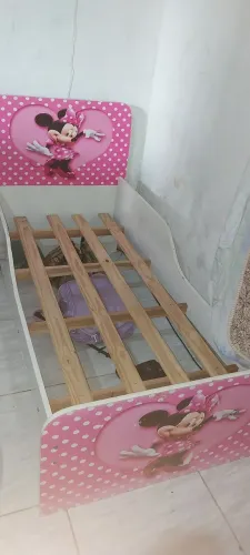 Vende-se cama infantil