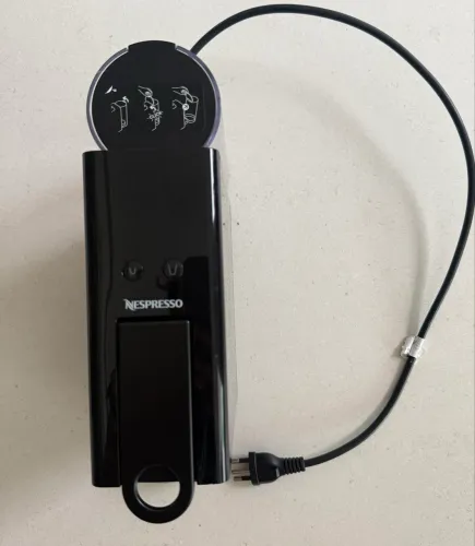 Nespresso Essenza Mini Original - Design Elegante | Perfeito Funcionamento