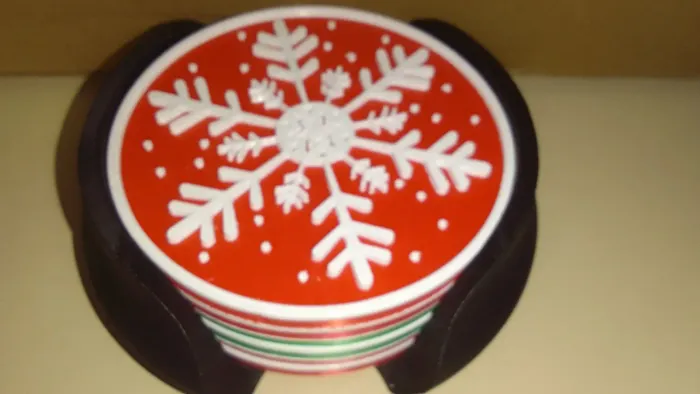 Kit natal inverno 