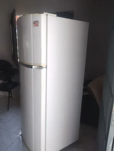 Geladeira duplex Consul 