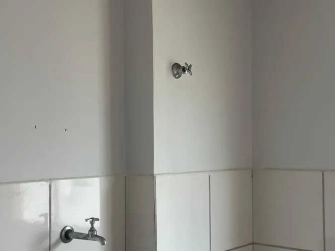 Apartamento Jardins 1 trindade