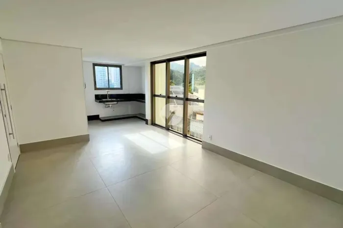 Apartamento, 3 quartos, 1 suite, 2 vagas