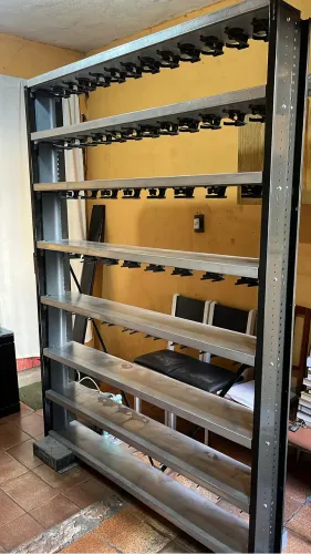 Máquina de tinta Filon Flex 150 ( leia o anúncio )