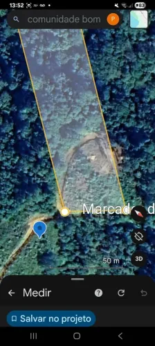 Chácara a venda em itapua
