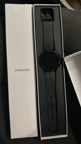 galaxy Watch 4
