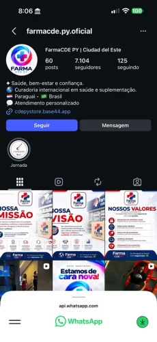 Caixa bob