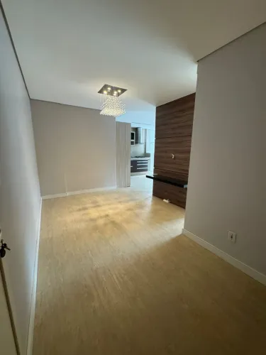 Alugo Apartamento 2 Quartos